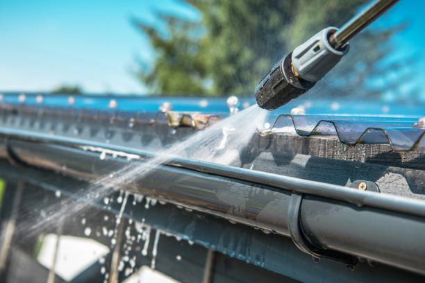 Best Exterior Home Cleaning  in Edgar, WI