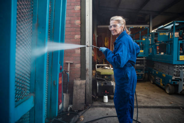 Why Choose Our Certified Pressure Washing Experts for Your Project Needs in Edgar, WI?