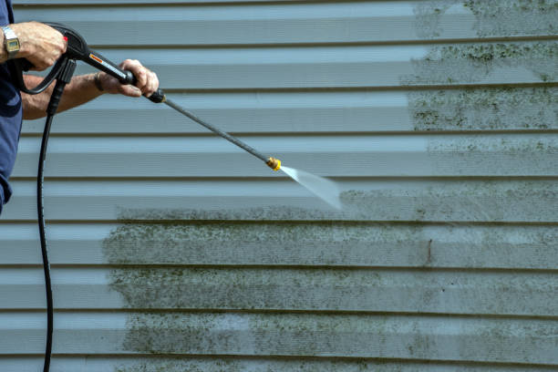 Best Residential Pressure Washing Services  in Edgar, WI
