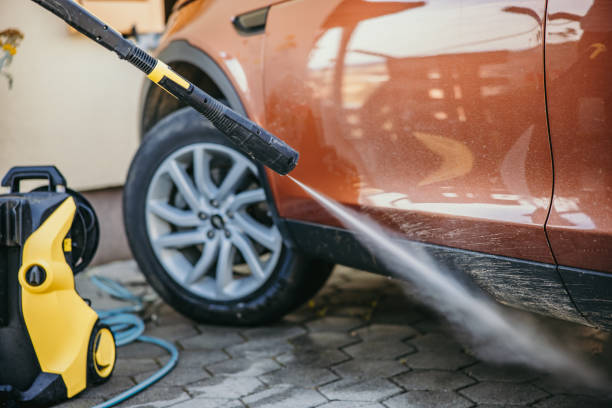 Best House Pressure Washing  in Edgar, WI