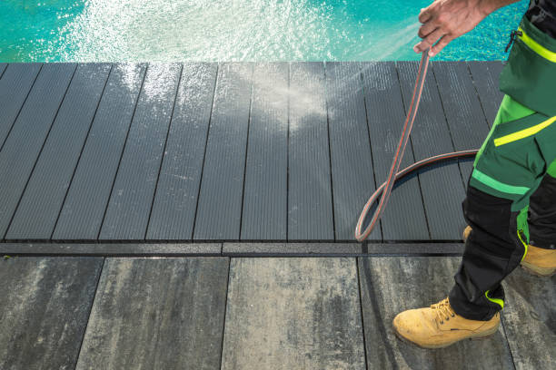 Pressure Washing Estimates in Edgar, WI