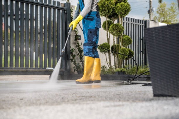 Best Pressure Washing Company Near Me  in Edgar, WI