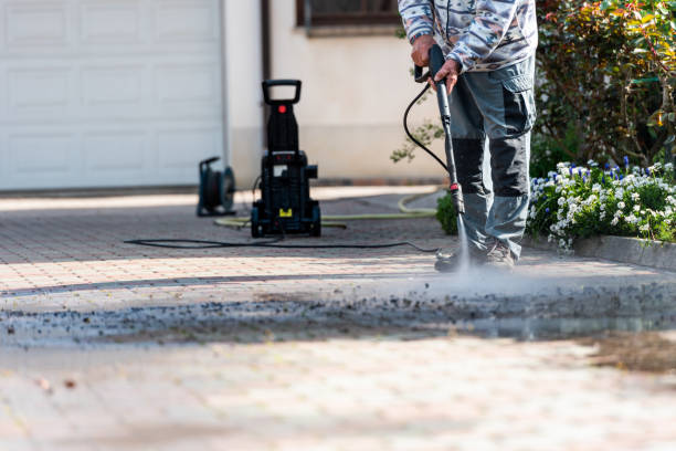 Best Pressure Washing Estimates  in Edgar, WI