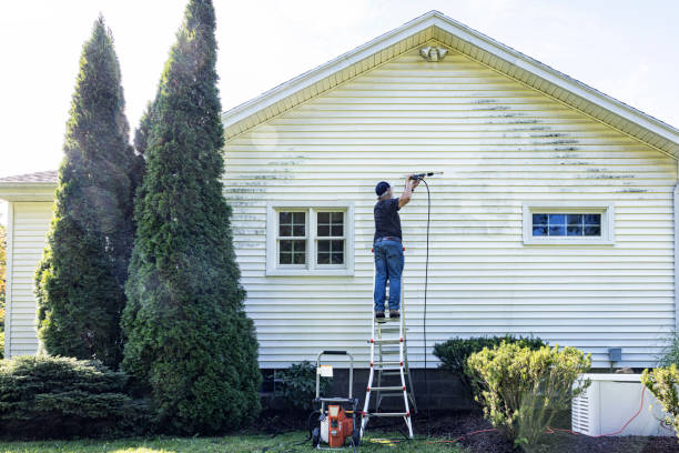 Best Pressure Washing Company Near Me  in Edgar, WI