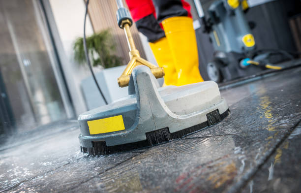 Best Affordable Pressure Washing  in Edgar, WI