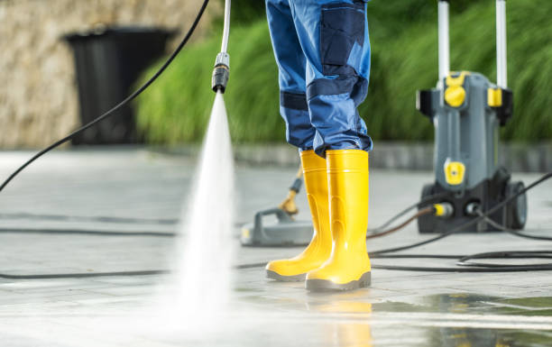 Best Pressure Washing Near Me  in Edgar, WI