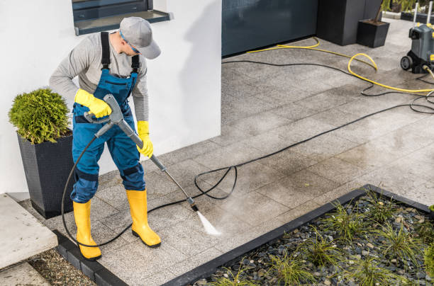 Best Fence Pressure Washing  in Edgar, WI
