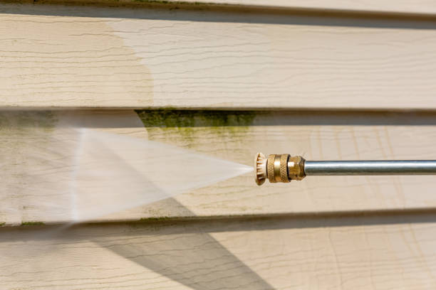 Best Pressure Washing Cost  in Edgar, WI