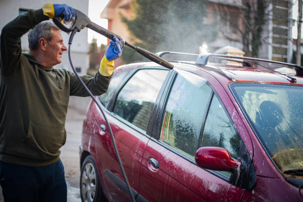 Best Local Pressure Washing Services  in Edgar, WI