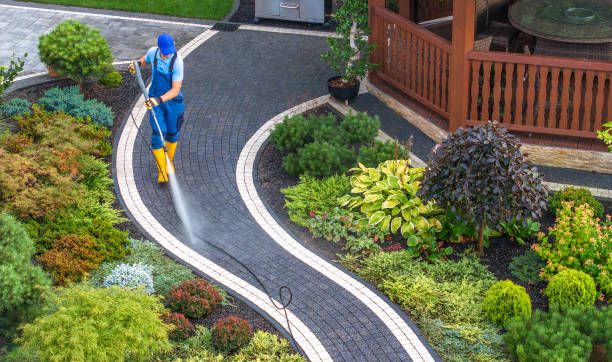 Best Commercial Building Pressure Washing  in Edgar, WI